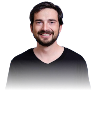 Matthieu - Marketing Lead